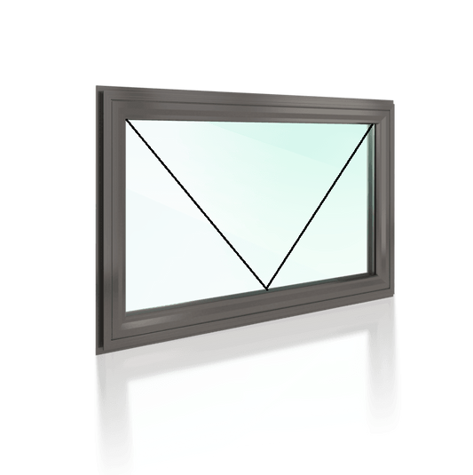 Awning Window 514 H x 850 W