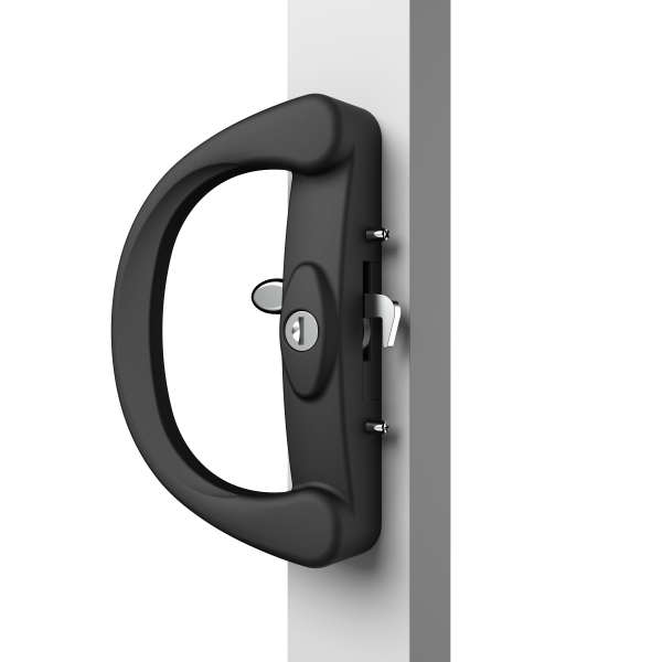 Sliding Door OXO LEFT 2100 H x 3060 W