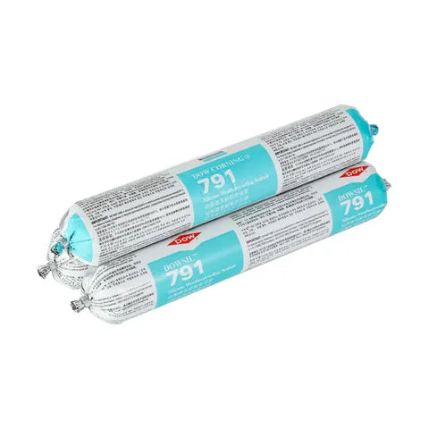 DOW CORNING 791 SILICONE