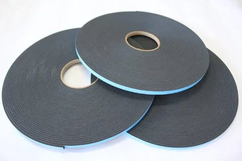 DOUBLE SIDED GLAZING TAPE