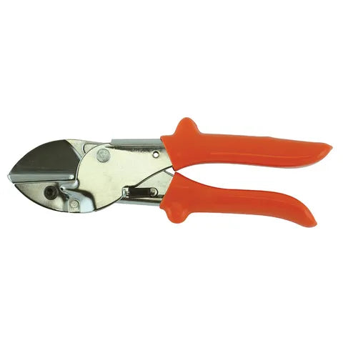 PRUNER UNIVERSAL ORANGE SNIPS