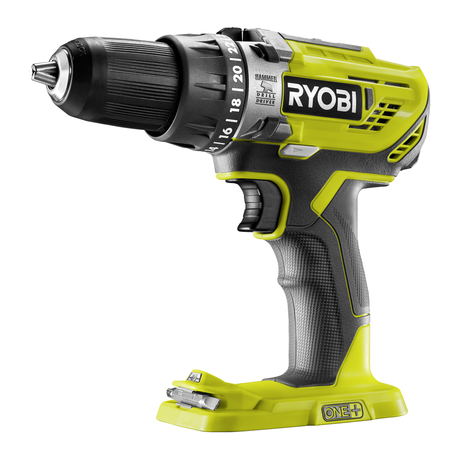 Ryobi drill one+ sale