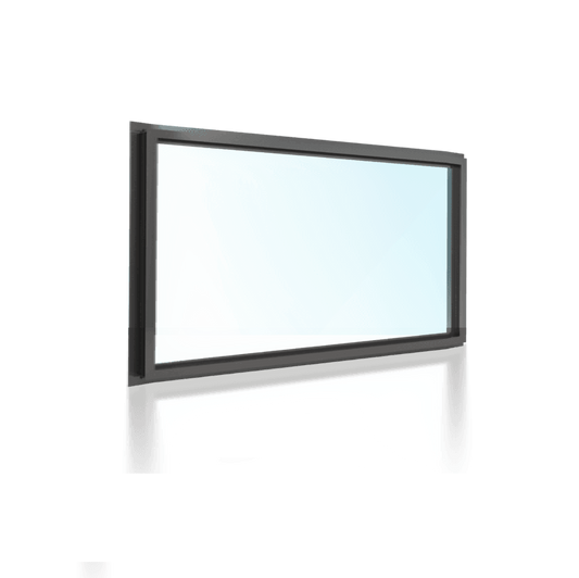Fixed Window 857 H x 3000 W