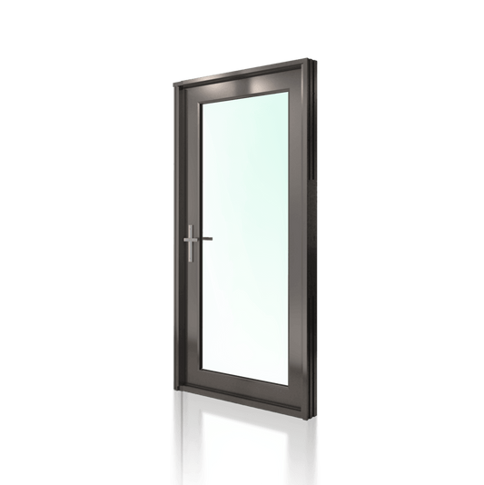 Hinged Door (RIGHT HINGE) (OPEN IN) 2100 H x 900 W