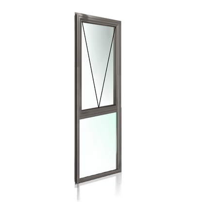 Awning Window + Lowlite 1800 H x 850 W