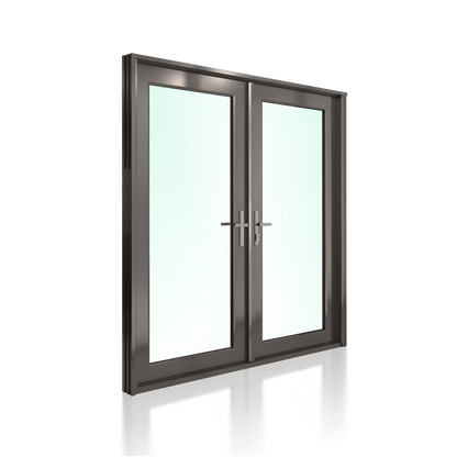 Hinged Door XX (OPEN IN) 2400 H x 2000 W