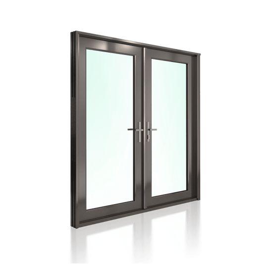 Hinged Door XX (OPEN IN) 2100 H x 1600 W