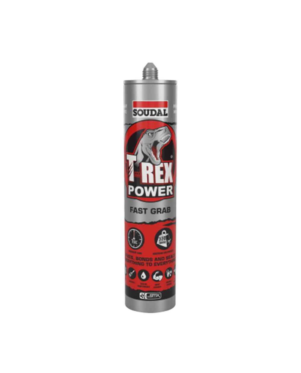 SOUDAL T-REX Tube