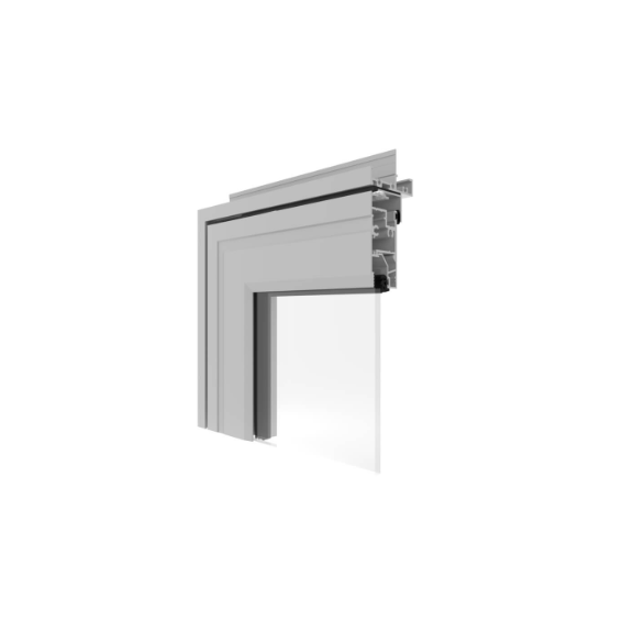 Awning Window 1200 H x 850 W