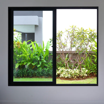 Sliding Window XO 514 H x 1810 W
